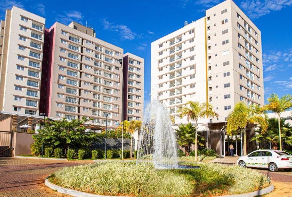 Apartamento Flat - Evian *
