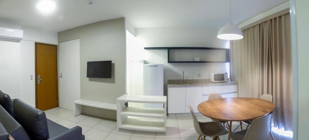 Flat - Evian Apartamento