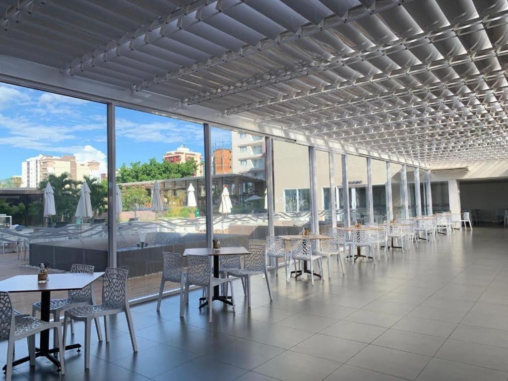 Flat - Evian Apartamento *