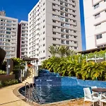 Flat - Evian Residence